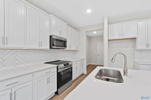 The Camden D - Pavilion: Huntsville, Alabama - Davidson Homes