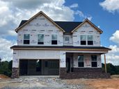 Calista Farms por Davidson Homes en Nashville Tennessee