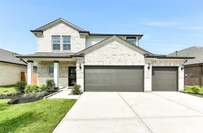 River Ranch Meadows - Dayton, TX