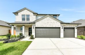 83 Leon Way (The Tierra B with 3-Car Garage)
