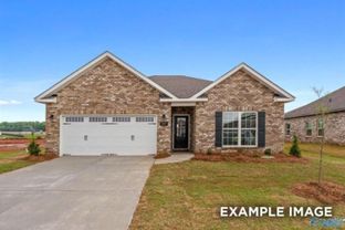The Asheville C - Creek Grove: New Market, Tennessee - Davidson Homes