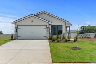 The Malibu - Evergreen Mill: Madison, Alabama - Evermore Homes