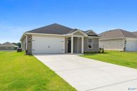 Bailey Park por Davidson Homes en Chattanooga Tennessee