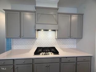 The Adalynn A - Gregory Village: Lillington, North Carolina - Davidson Homes