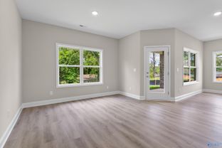 The Franklin - Lynn Meadows: Meridianville, Alabama - Davidson Homes