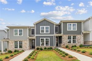 493 Crown Drive (The Monroe B)