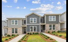 Stegall Village: Emerson, Georgia - Davidson Homes