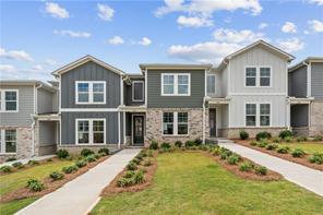 495 Crown Drive (The Monroe A)