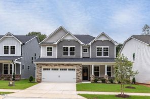 444 Golden Dragonfly Street (The Willow G)
