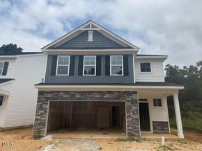 Gregory Village - Lillington, NC