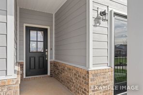 4028 Burton Drive (The Franklin D)