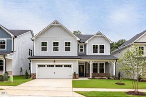Sage on North Main - Wake Forest, NC