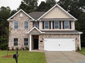 The Highlands - Arab, AL