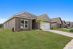 Jaguar Hills - Huntsville, AL
