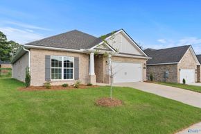 Jaguar Hills - Huntsville, AL
