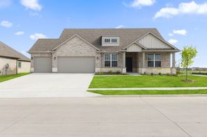 301 Briarwood Drive (The Harrison C)
