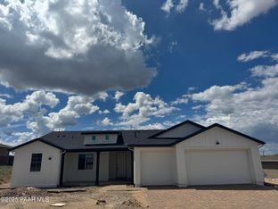 The Monarch E - Westwood: Prescott, Arizona - Davidson Homes