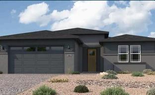 The Durango II F - South Ranch Western Collection: Prescott, Arizona - Davidson Homes