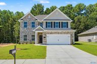 The Highlands por Davidson Homes en Huntsville Alabama