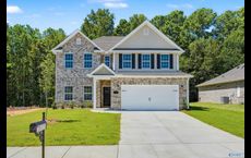The Highlands: Arab, Alabama - Davidson Homes