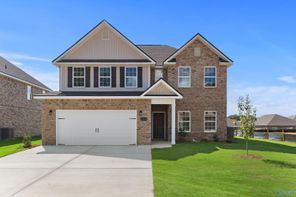 146 Rose Valley Drive (The Shelby A)