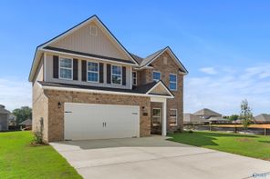 146 Rose Valley Drive (The Shelby A)
