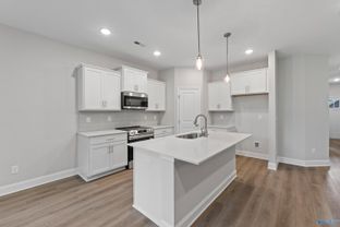 The Asheville C - Creek Grove: New Market, Tennessee - Davidson Homes