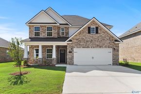 Creek Grove - New Market, AL