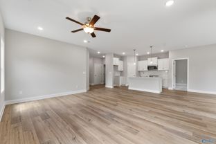 The Franklin - Spragins Cove: Huntsville, Alabama - Davidson Homes