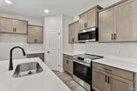 Spragins Cove por Davidson Homes en Huntsville Alabama