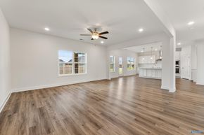 Pikes Ridge - Meridianville, AL