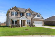 Pikes Ridge por Davidson Homes en Huntsville Alabama