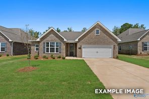 3008 Wayward Drive SE (The Montgomery)