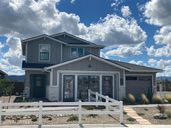 South Ranch Southern Collection por Davidson Homes en Prescott Arizona