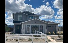 South Ranch Southern Collection: Prescott, Arizona - Davidson Homes