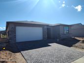 North Ridge at Pronghorn Ranch por Davidson Homes en Prescott Arizona