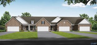 The Cumberland D - The Retreat at Hollon Meadow: Decatur, Alabama - Davidson Homes