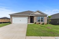 Wood Trail por Davidson Homes en Huntsville Alabama