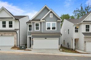 707 Smokey Quartz Way (The Cary B)
