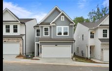 The Village at Shallowford: Kennesaw, Georgia - Davidson Homes