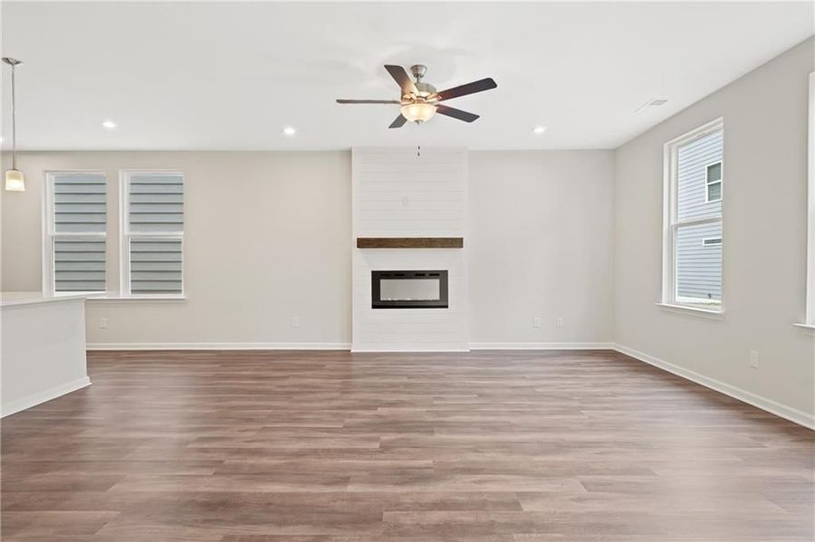 707 Smokey Quartz Way (The Cary B)