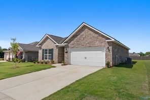 317 Keller Drive (The Asheville C)