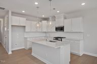 Springvale por Davidson Homes en Raleigh-Durham-Chapel Hill North Carolina