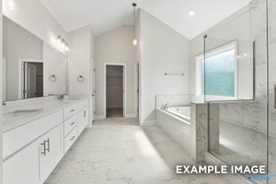The Finleigh - Briercreek: Meridianville, Alabama - Davidson Homes