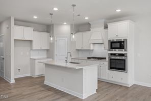 3910 Well Fleet Drive (The Warren Interior)