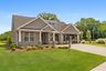 casa en Kendall Downs por Davidson Homes
