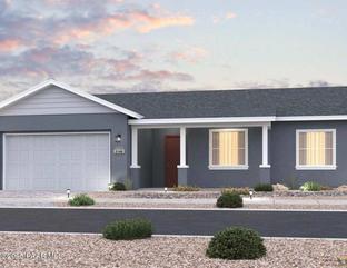 The Summit A - Westwood: Prescott, Arizona - Davidson Homes