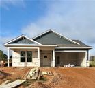 Anderson Lakes por Davidson Homes en Auburn-Opelika Alabama