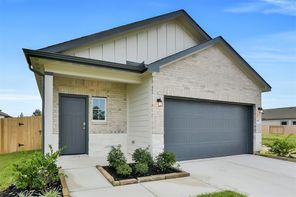 1990 Brookpointe (The Frio G)
