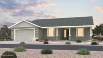 Morningstar por Evermore Homes en Prescott Arizona